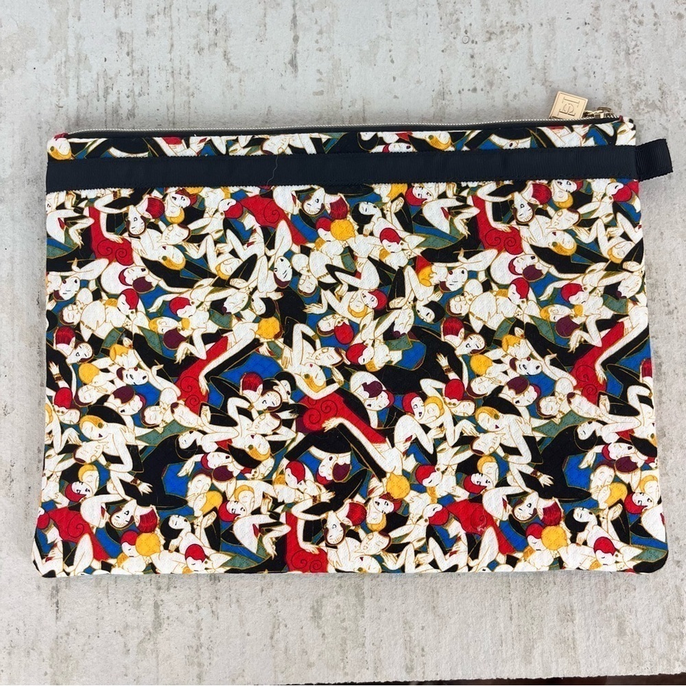CAROLINA HERRARA Neiman Marcus Bag - Picture 14 of 14